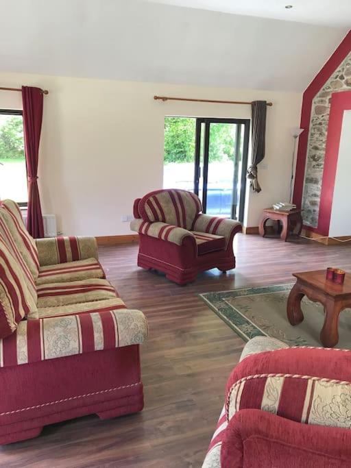 Castlegregory-Seaside 2 Bedroomed Cottage Zewnętrze zdjęcie