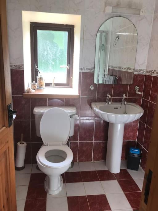 Castlegregory-Seaside 2 Bedroomed Cottage Zewnętrze zdjęcie