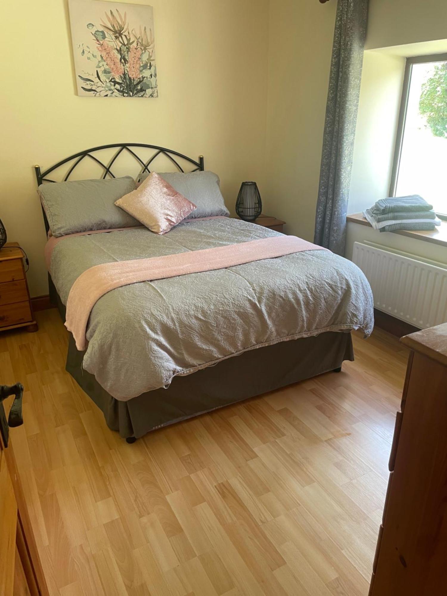 Castlegregory-Seaside 2 Bedroomed Cottage Zewnętrze zdjęcie