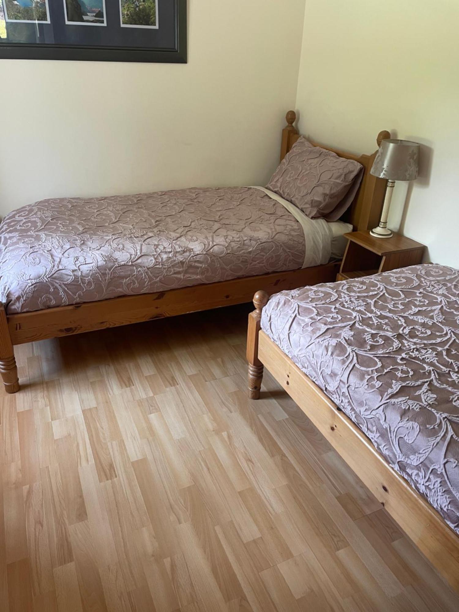 Castlegregory-Seaside 2 Bedroomed Cottage Zewnętrze zdjęcie